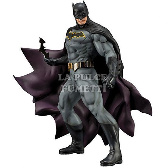 BATMAN - REBIRTRH 1/10 SCALE ARTFX PLUS STATUE